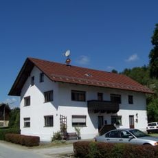 Bauernhaus