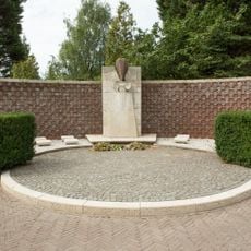 Monument voor Burgerslachtoffers