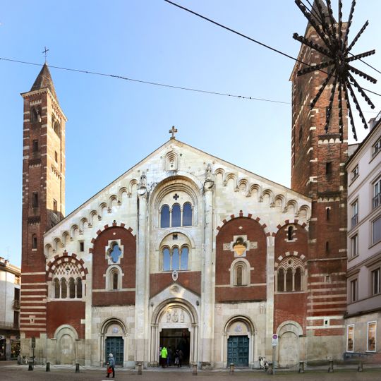 Casale Monferrato Cathedral