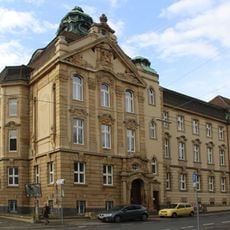 Amtsgericht Recklinghausen