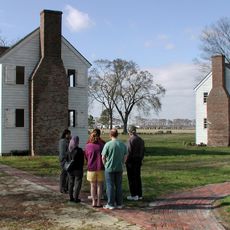 Somerset Place State Historic Site