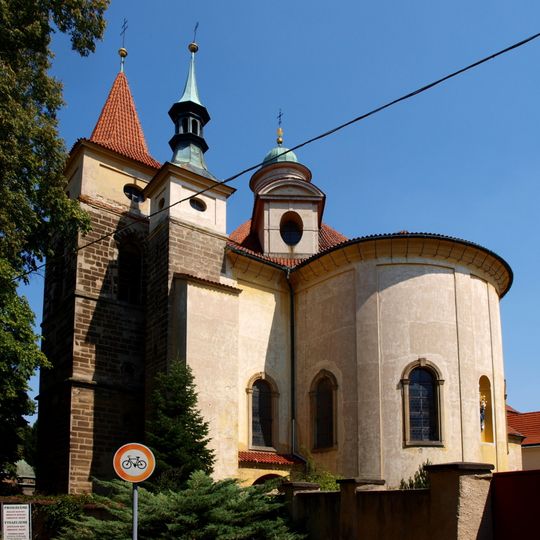 Church of Holy Trinity