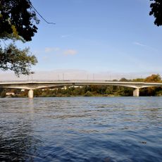 Hochrheinbrücke