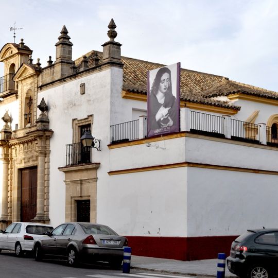 Capilla de los Desamparados