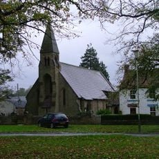 Church of St Mary