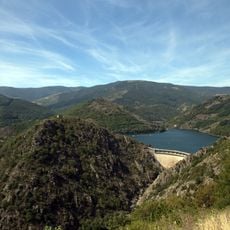 Lac de Villefort