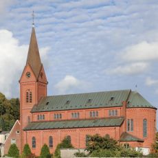 St. Ansgarkirche