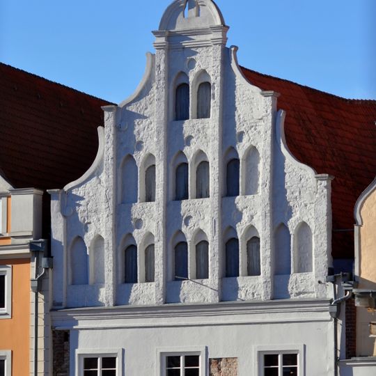 Ossenreyerstraße 14