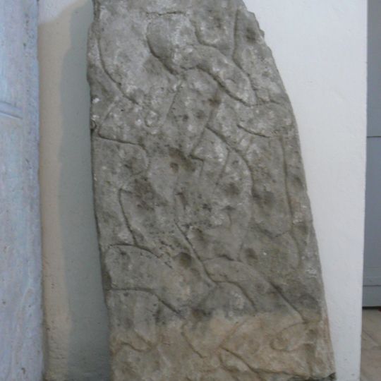 Östergötlands runinskrifter 182