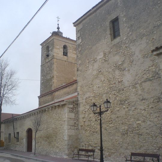 Iglesia de San Esteban