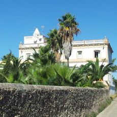 Clos de Codorniu (Alcanar)