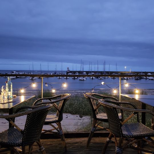 Le Petit Port