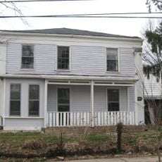 Samuel and Sally Wilson House