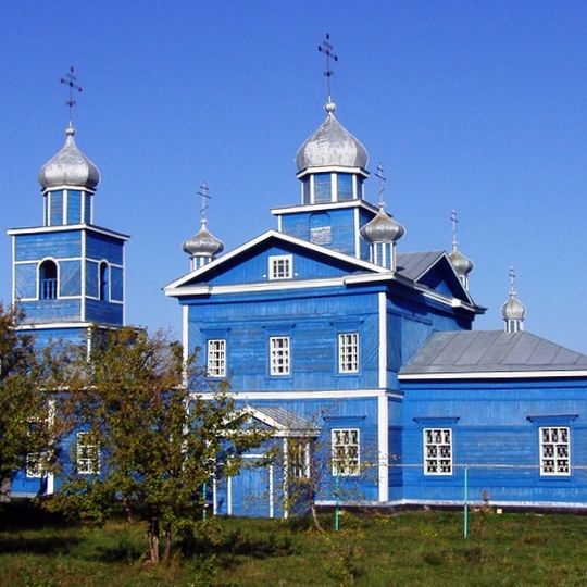 Klimovo