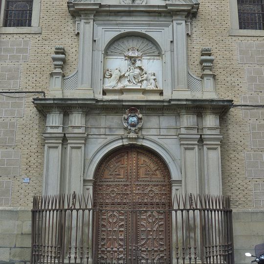 Real Colegio de Doncellas Nobles