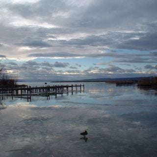 Jezioro Nezyderskie