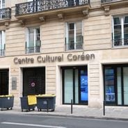 Paris'teki Asya sanatı müzeleri