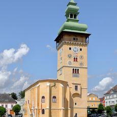 Rathaus Retz