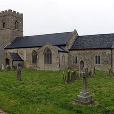 Church of St Mary