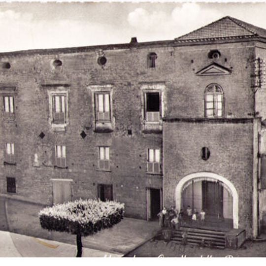 Castello di Afragola