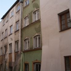 Wohnhaus