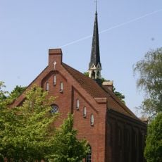 Reformierte Kirche