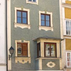 Bürgerhaus