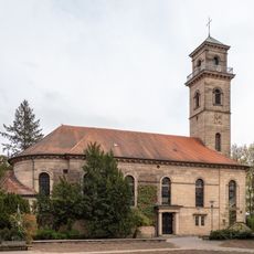Auferstehungskirche