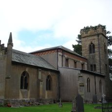 St Peter's Church