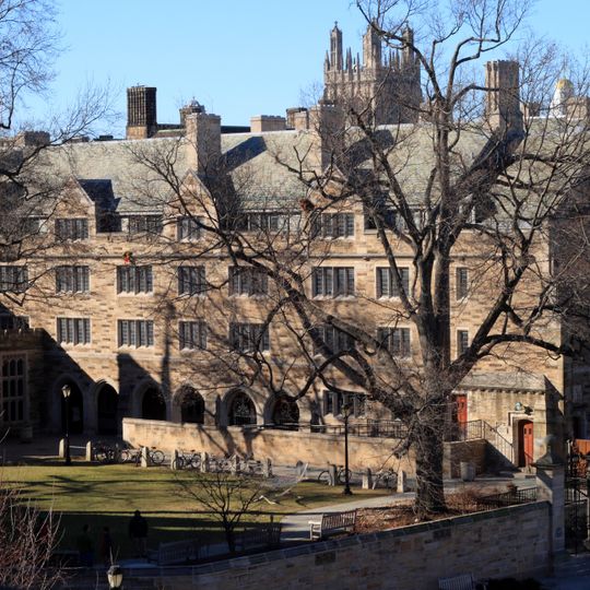 Berkeley College