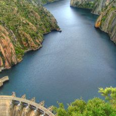 Bacino di Aldeadávila