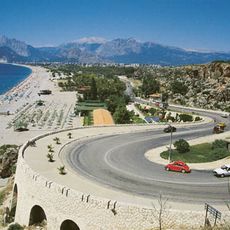Konyaaltı Beach