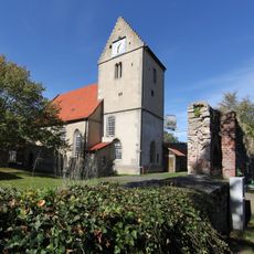St. Albanus (Kaltensundheim)