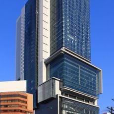 Shibuya Hikarie