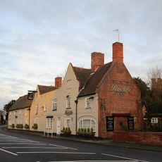 The Rancliffe Arms