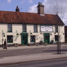 The Greyhound Public House