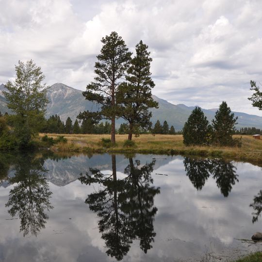 Iwetemlaykin State Heritage Site