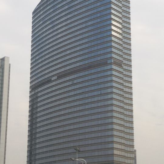 Guangzhou Shangri-La Hotel