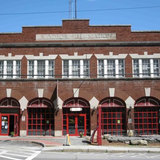 Cornish Colony Museum