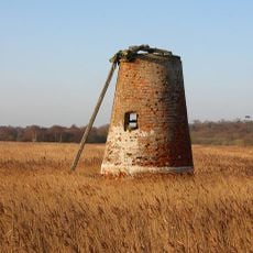 Westwood Marshes Mill