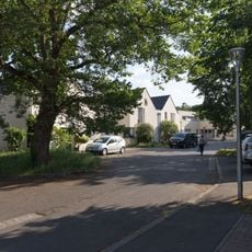 Square Louis et Maurice de Broglie