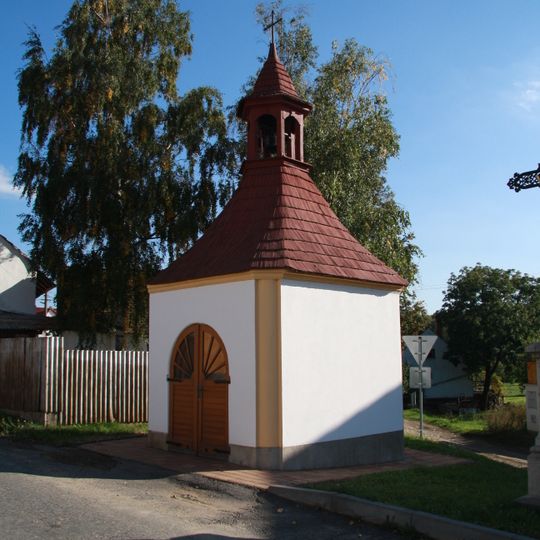 Chapel of Saint Bartholomew