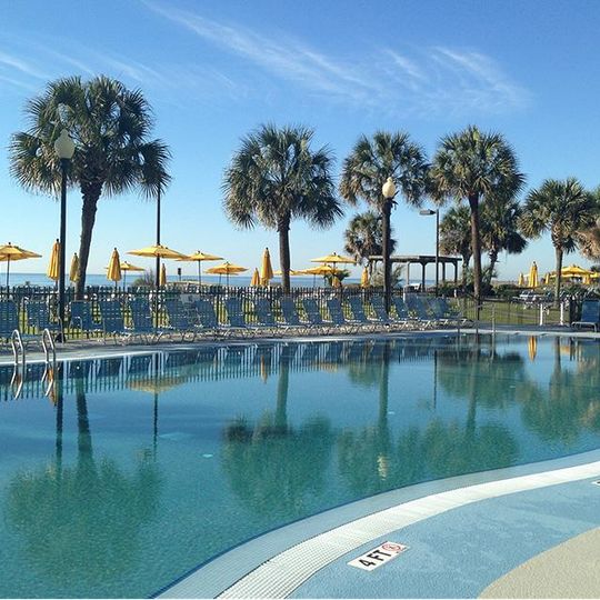 Dayton House Resort