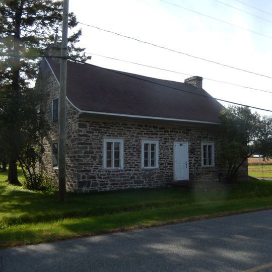 Maison Joseph-Courchesne