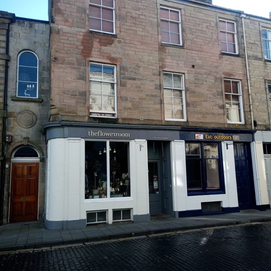 Kelso, 17, 19 Woodmarket