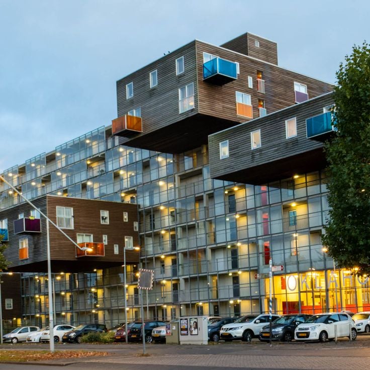 MVRDV House