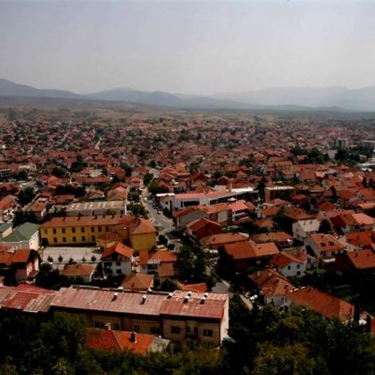 Radoviš