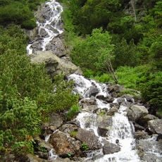 Dwoista Siklawa