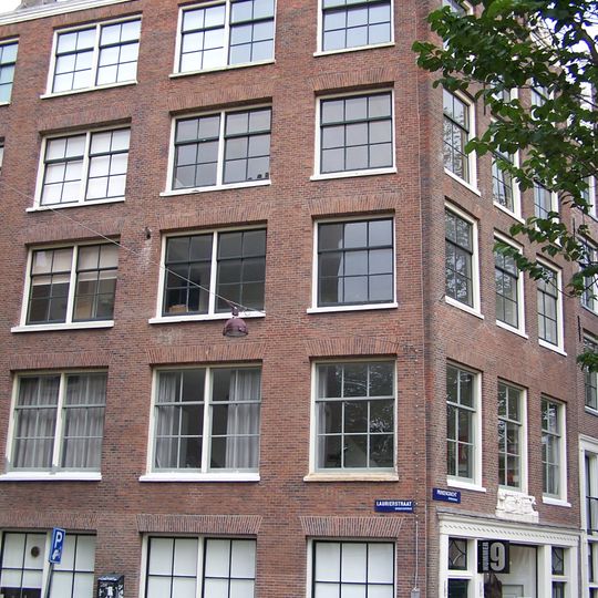 Prinsengracht 226, Amsterdam