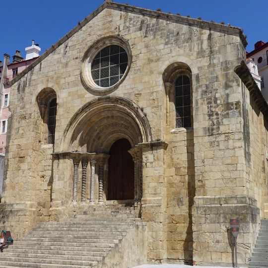 Igreja de São Tiago